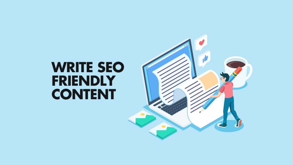 How To Make Your Website More SEO Friendly
