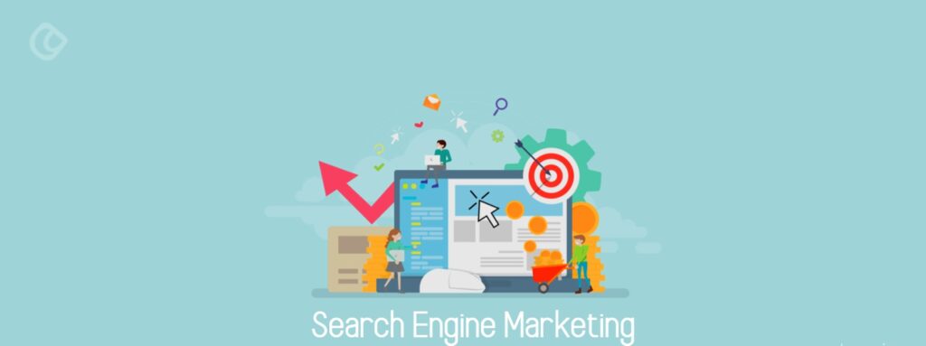 The Benefits Of Search Engine Marketing