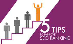 Tips For Improving Your Blog's SEO Ranking