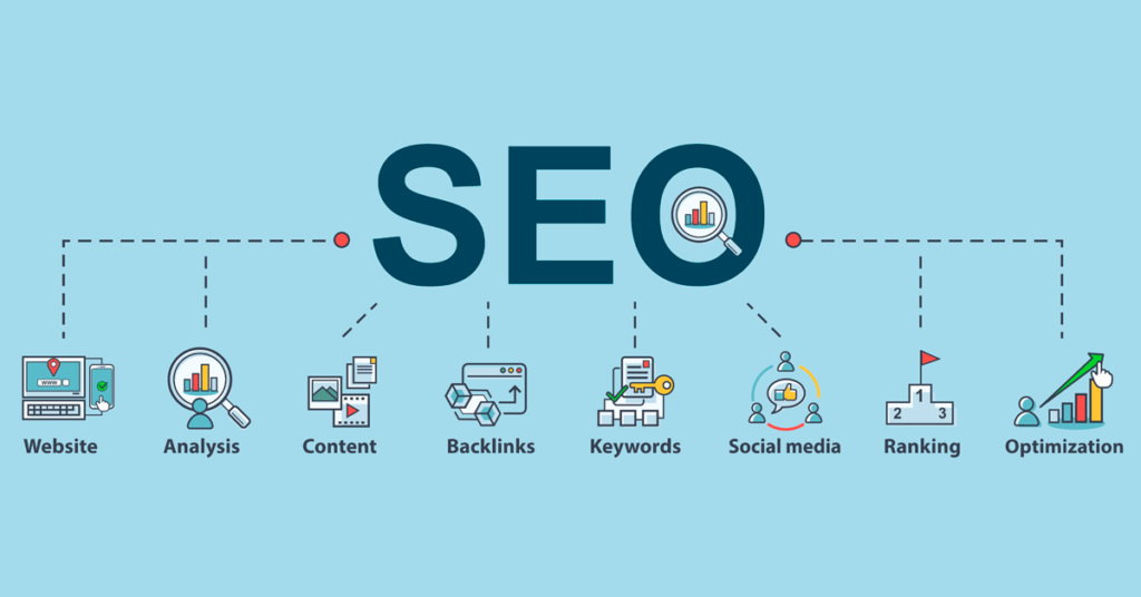 What Are Basic SEO Tools?