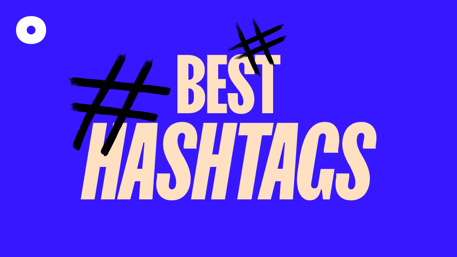 What Are The Top 10 Hashtags?