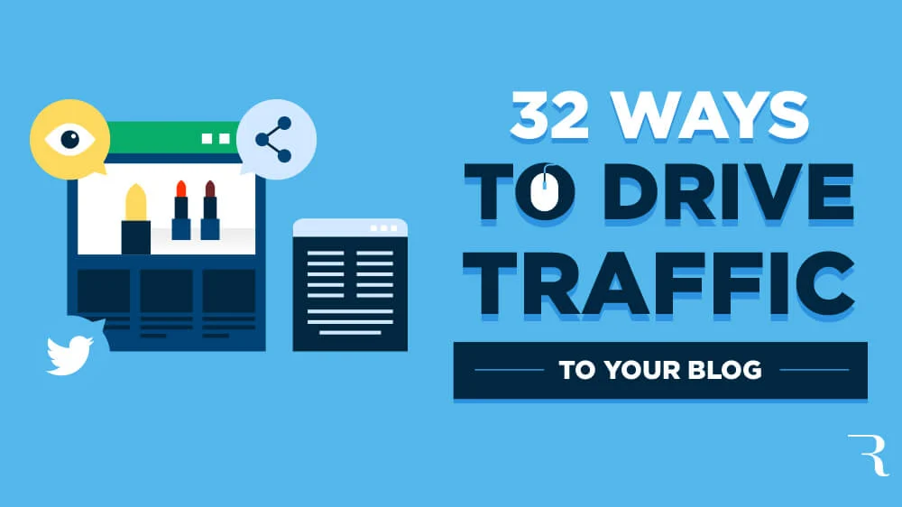 Way To Drive Traffic To Your Website